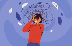 Can a Compound in ‘Magic’ Mushrooms Cure Social Anxiety?