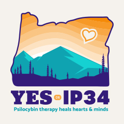 Are Psychedelics Putting Oregon On the Brink of a Mental Health Revolution?