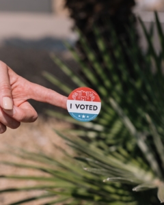Psychedelics Win Big at the Ballot Box