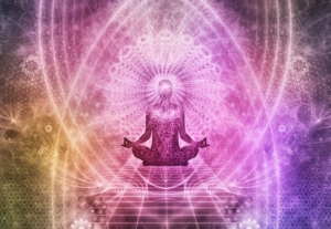 Why Is DMT Called The Spirit Molecule?