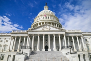 The War On Drugs May Finally Be Over: Decriminalization Legislation Comes to Congress