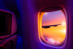 How to Navigate A Challenging Psychedelic Trip