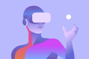 Ketamine One Partners with OVR Technology to Provide Scent-Enabled VR Psychedelic Experiences