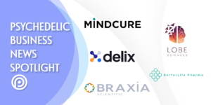 Psychedelic Business Spotlight: October 1, 2021