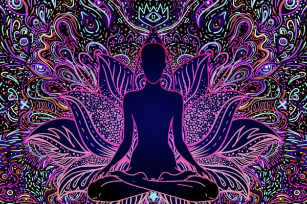 100% of Psychonauts Visited Other Worlds During DMT Study