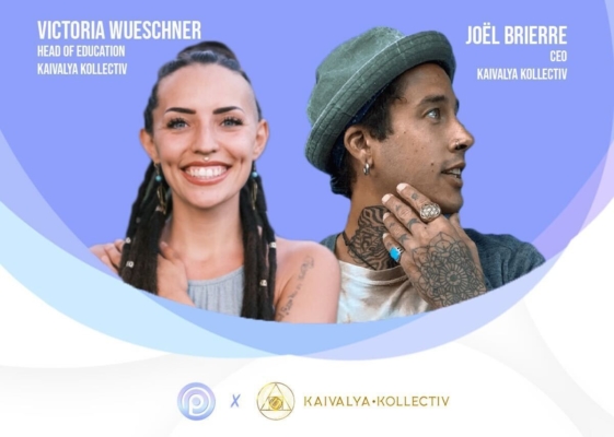 Interview with Victoria and Joël, of Tandava Retreats