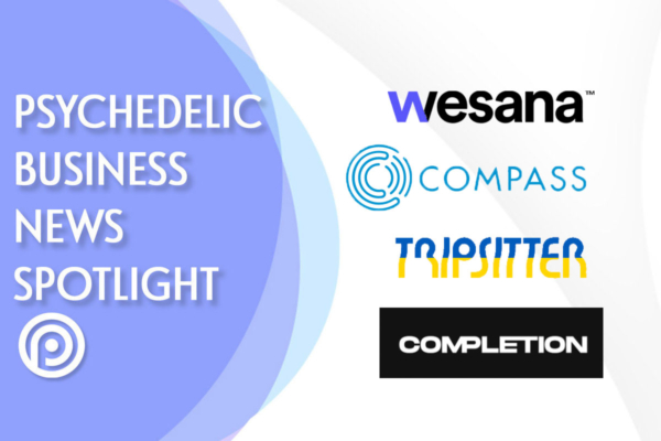 Psychedelic Business Spotlight – May 6