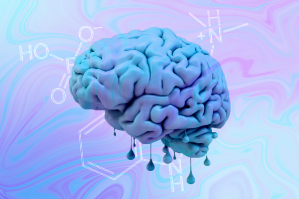 Can Psychedelics Improve Scientific Creativity?