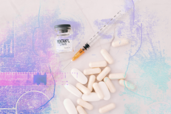 Opiate Addiction: Jails, Institutions, Death… and Psychedelics