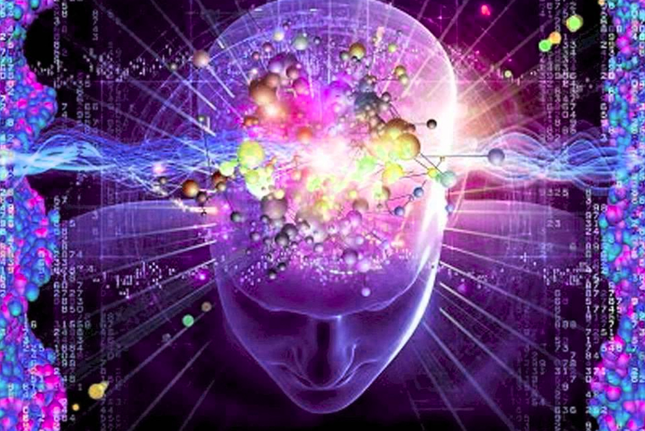 psychedelic discourse