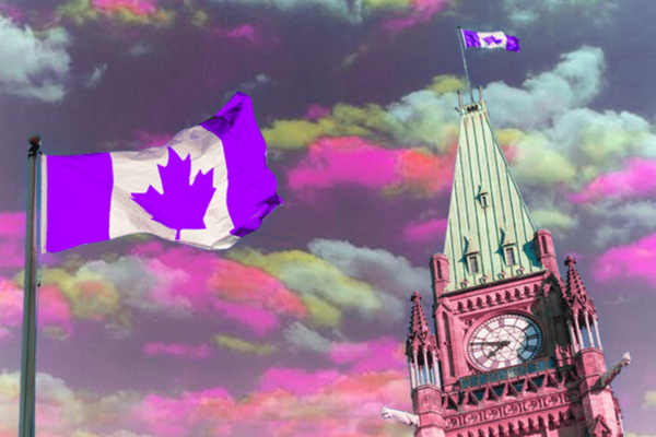 Patients and Medical Professionals to Make First In-Person Appearance in Ottawa This Month
