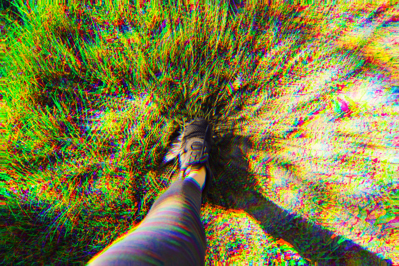 How mircodosing LSD helped me to reframe the world