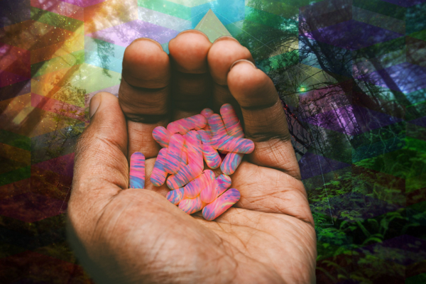 A Prescription for Change: How Integrating Spirituality Can Revitalize Western Medicine