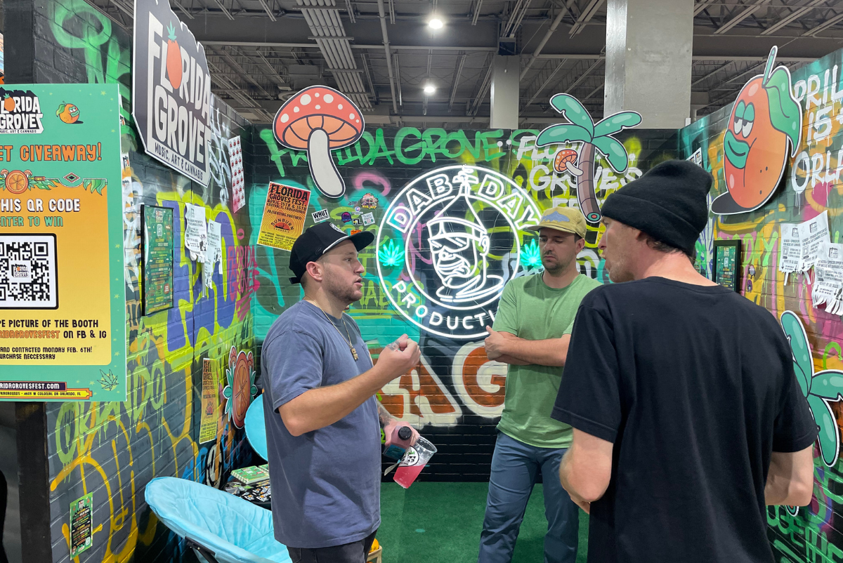 Cannadelic Miami 2023