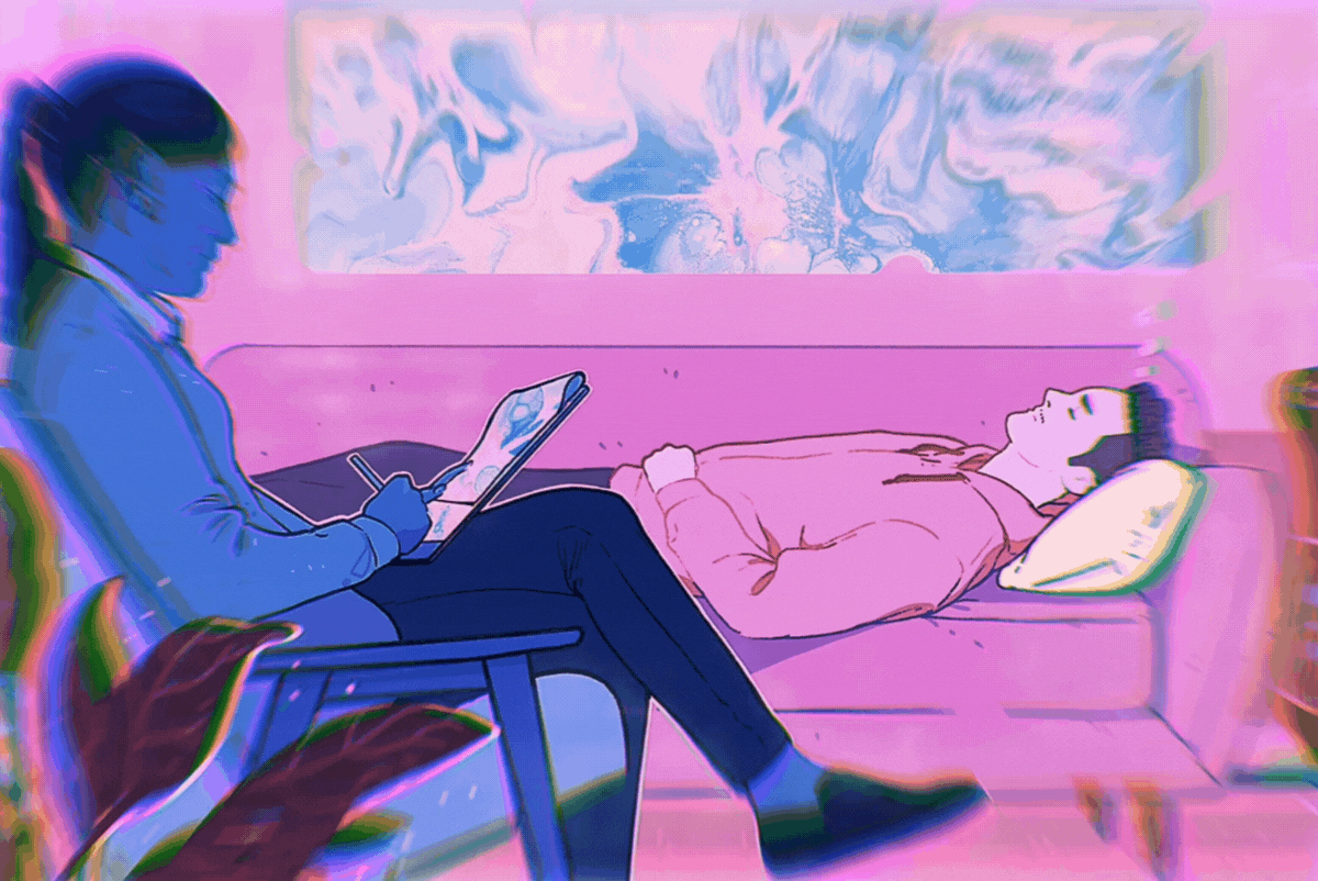 5 Essential Steps To Become a Psychedelic Therapist: The Complete Guide