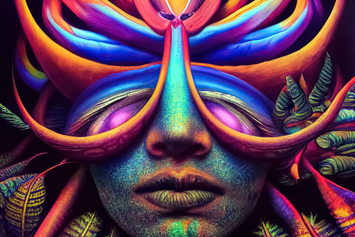 The Ayahuasca Experience: From the Amazon to Orlando
