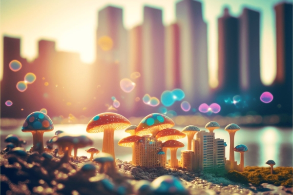 World Psychedelics Day Marks 10 Days to the Beginning of Access to Psychedelic-Assisted Therapies in Australia