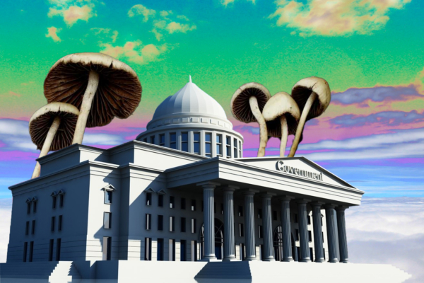 The Biggest Psychedelic News Stories of the Week – July 7