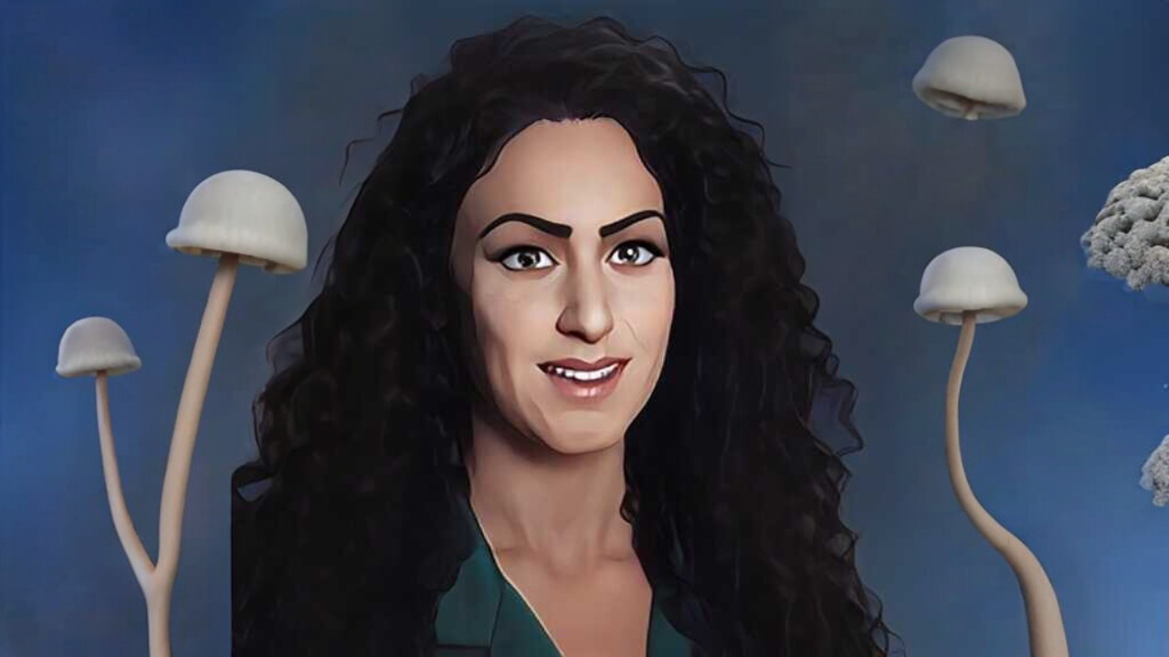 Insights Into the First Psychedelic-Assisted Therapy Guidelines With Hadas Alterman