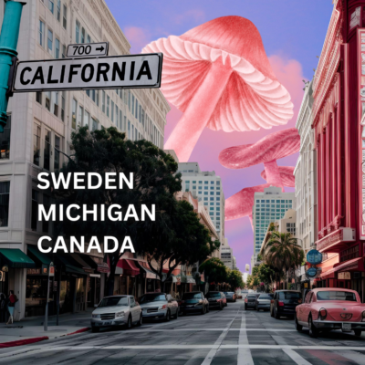The Biggest Psychedelic News Stories of the Week – September 11th