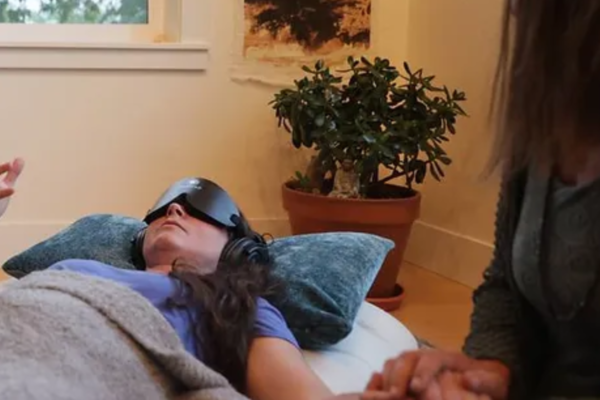 First Psilocybin-Assisted Addiction Recovery Program in U.S. Opens in Oregon