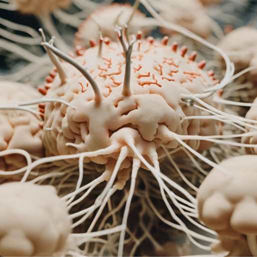 Psychedelics grow spines in brain