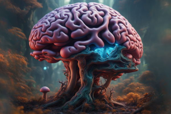 Study Finds 3 Variables Predicting the Intensity of a Psychedelic Experience