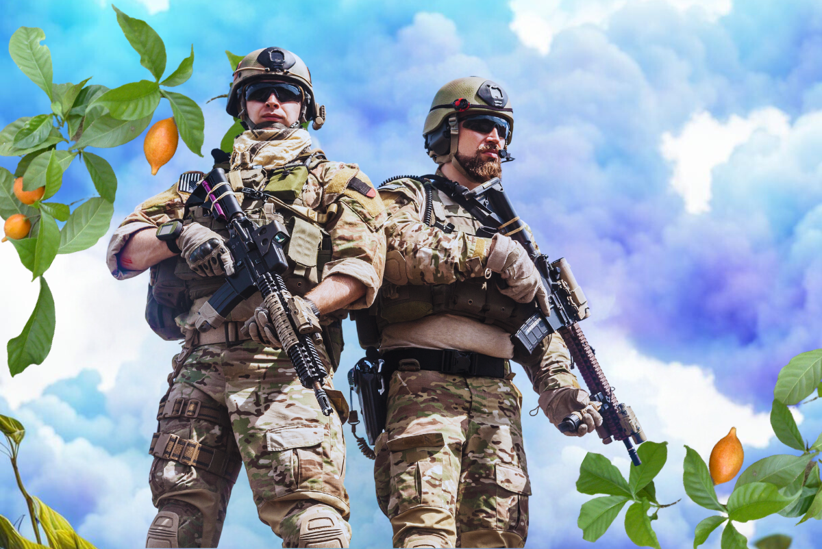 Is Ibogaine & 5-MeO-DMT the ultimate 1-2 punch for PTSD? This study suggests that it might be for Special Operation Forces Veterans